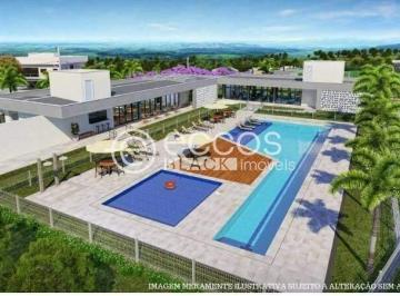 Terreno · 275m² · Terreno em condomínio à venda, Granja Marileusa - Uberlândia/MG