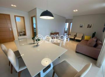 Foto 01 · Apartamento para aluguel, 3 quartos, 1 suíte, 2 vagas, Saraiva - Uberlândia/MG