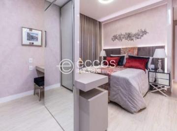 Apartamento · 216m² · 4 Quartos · 3 Vagas · Apartamento à venda, 4 quartos, 4 suítes, 3 vagas, Martins - Uberlândia/MG