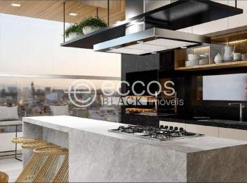 Apartamento · 281m² · 3 Quartos · 3 Vagas · Cobertura à venda, 3 quartos, 3 suítes, 3 vagas, Patrimônio - Uberlândia/MG