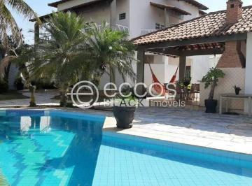 Casa · 480m² · 5 Quartos · 8 Vagas · Casa para aluguel, 5 quartos, 5 suítes, 8 vagas, Cidade Jardim - Uberlândia/MG