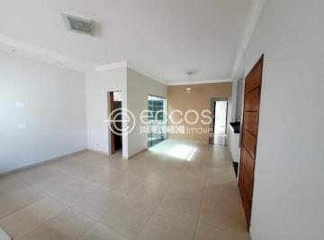 Casa · 220m² · 3 Quartos · 2 Vagas · Casa para aluguel, 3 quartos, 1 suíte, 2 vagas, Granada - Uberlândia/MG