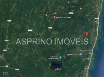 202409091144375529.png · Terreno de 45.000m² na Vila da Tibina | Pasto e Riacho