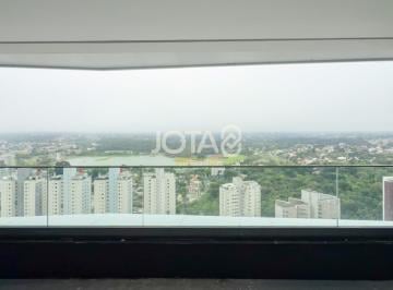 Apartamento · 270m² · 4 Quartos · 4 Vagas · APARTAMENTO DE 4 SUÍTES COM VISTA PARA O PARQUE BARIGUI