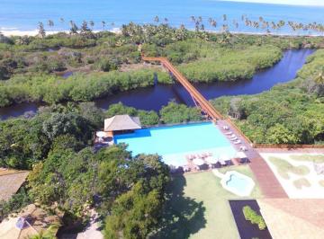 Terreno , Mata de São João · Lote Praia do Forte Enseada do Castelo R$2.249.000