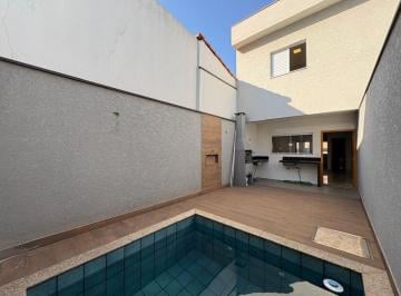 Casa 120m² Venda Jardim Santo Elias · SOBRADO NOVO IMPECÁVEL - JARDIM SANTO ELIAS
