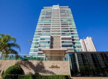Apartamento de 4 quartos, Águas Claras · Res. Michelangelo - 275m² - 4 Suítes - 4 Vagas - Quadra 106