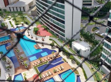 Apartamento de 4 quartos, Recife · EVOLUCION 4 SUITES 3 VAGAS