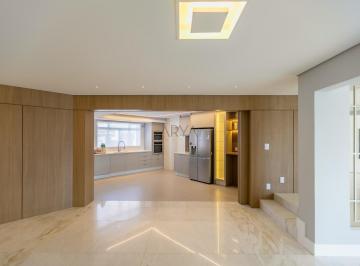 Apartamento · 441m² · 4 Quartos · 4 Vagas · Apartamento no Água Verde  ARYA1