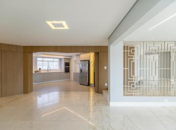 Apartamento · 441m² · 4 Quartos · 4 Vagas · Apartamento no Água Verde  ARYA1