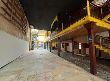 Comercial · 822m² · SALÃO COMERCIAL À VENDA - BAIRRO CAMPESTRE