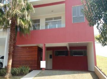 Foto 01 · CASA EM CONDOMÍNIO PARA VENDA NO ALDEIA DA MATA - SOROCABA/SP
