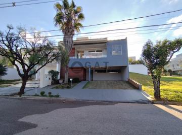 Foto 01 · CASA EM CONDOMÍNIO PARA VENDA NO ALDEIA DA MATA - SOROCABA/SP