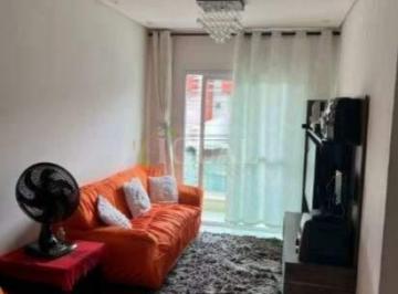 SALA ·  Apartamento a venda sem Condomínio Ótimo Localização Parque Oratório