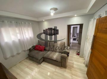 Casa · 218m² · 1 Quarto · 2 Vagas · Venda Casa Sao Caetano do Sul Nova Gerti Ref: 38228