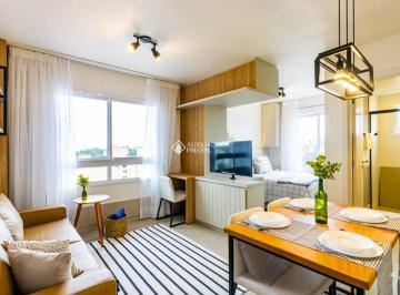 412116_i5KL3F6TIK8Dum5Yt061_41211664380e2d77557.jpg · 1 Quarto mobiliado junto a PUC com Vaga