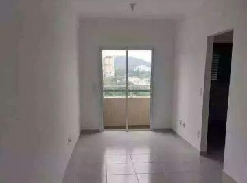 Apartamento · 49m² · 2 Quartos · 1 Vaga · Apartamento para aluguel 2 quartos 1 vaga Demarchi - São Bernardo do Campo - SP