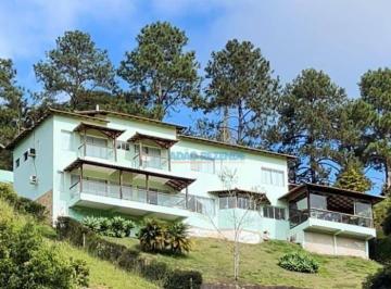 cceea3a5305dad9f1662748a8911aa3a4ecfa477 · Casa com 4 dormitórios à venda, 300 m² - Albuquerque - Teresópolis/RJ