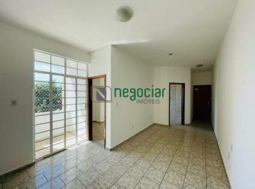 Apartamento · 80m² · 3 Quartos · 1 Vaga · Apartamento 3 quartos no bairro Senhora das Graças Betim
