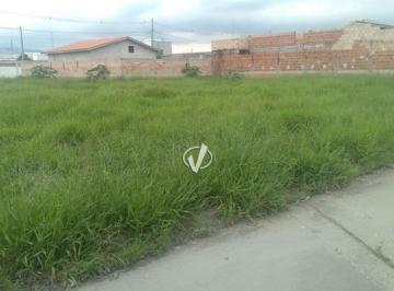 Terreno · 212m² · LOTE À VENDA - CESAR PARK - PINDAMONHANGABA - SP