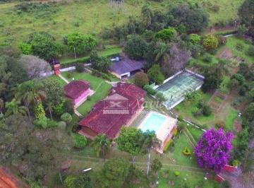396273be98751ddf8a57641b637d6ee961b24b48 · Chácara com 6 dormitórios à venda, 7000 m² por R$ 900.000,00 - Bosque de Ibiúna - Ibiúna/SP