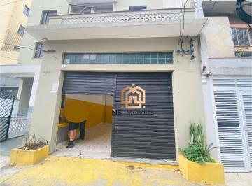 9acf5fdf28576c3d138e519ddf38a152040a1b18 · Loja com 115m², Vão Livre, PD alto, 3 Banheiros, para Locação na Chácara Inglesa (Praça da Árvore).