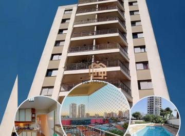 a0ca05b0d79555cdec9fa74a7ecd5da444ff478a · Apartamento com 2 dormitórios à venda, 92 m² por R$ 750.000,00 - Campo Belo - São Paulo/SP