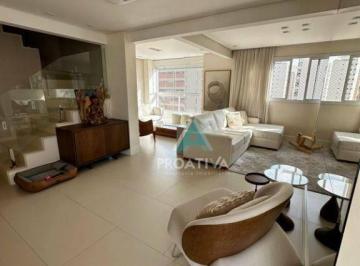 c92424645afe2684810a7a2dac3417880bf9f260 · Cobertura à venda, 246 m² por R$ 2.660.000,00 - Centro - São Caetano do Sul/SP