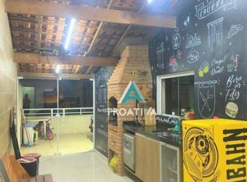 1a54c6cc1928b03261b38fb161f660caa07c4aa7 · Cobertura à venda, 112 m² por R$ 460.000,06 - Parque Novo Oratório - Santo André/SP