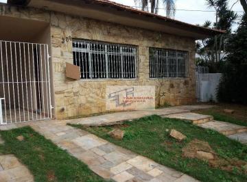 08e7c4499d4601500c68ff931697c32a815f1b29 · Casa com 3 dormitórios para alugar, 170 m² por R$ 3.500,00/mês - Granja Viana - Cotia/SP