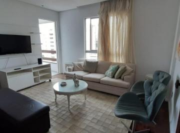 Foto 01 · Apartamento, Jardim Apipema, Salvador, BA