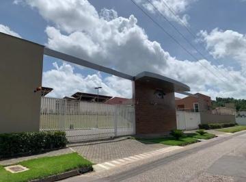 Casa · 179m² · 4 Quartos · 2 Vagas · Casa de Alto Padrão à venda no Bairro Morros, Teresina – Condomínio Alameda das Espatódeas
