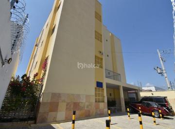 Apartamento · 32m² · 1 Quarto · Apartamento para aluguel, Edifício Zezinho de Bonifácio São Cristóvão no bairro São Cristóvão, Teres