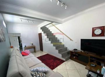 Casa · 140m² · 3 Quartos · 2 Vagas · SOBRADO NA VILA MARIA COM 3 DORMITÓRIOS SENDO 1 SUITE, 2 VAGAS