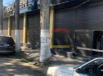 Comercial · 290m² · GALPÃO ENGENHEIRO CAETANO ÁLVARES 200M2