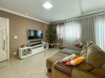 Casa · 270m² · 3 Quartos · 5 Vagas · Sobrado para venda na Vila Guilherme