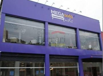 Comercial · 292m² · INVESTIDOR PRÉDIO COMERCIAL NA AV. CRUZEIRO DO SUL, ÁREA CONSTRUÍDA 292 M², CONTENDO 2 SALÕES