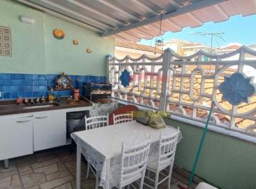 Casa · 79m² · 2 Quartos · 1 Vaga · Casa Térrea - Rua Manajeru - Parada Inglesa