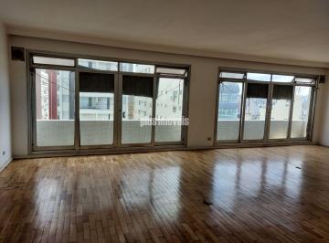 Apartamento · 300m² · 3 Quartos · 3 Vagas · Bela Vista, São Paulo - SP