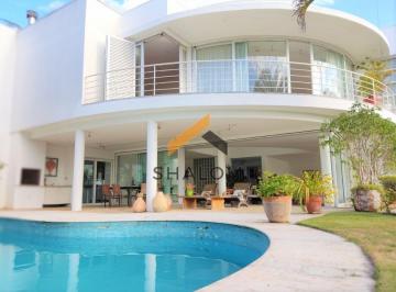 Casa · 660m² · 4 Quartos · 5 Vagas · Exclusividade e Elegância em um Projeto Único