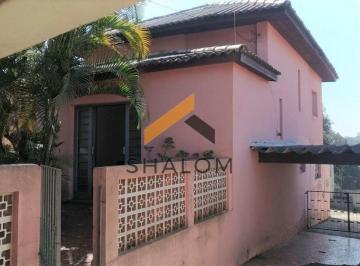 Casa · 110m² · Sobrado à Venda no Instituto de Previdência - Potencial Incrível para Reforma e Modernização!
