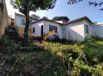 Casa · 113m² · 2 Quartos · 2 Vagas · Casa com Potencial para Reforma e Vista Panorâmica no Instituto de Previdência