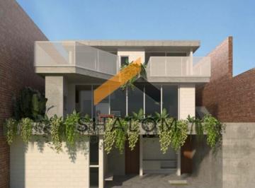 Casa · 113m² · 3 Quartos · 2 Vagas · Casa com Potencial para Reforma e Vista Panorâmica no Instituto de Previdência