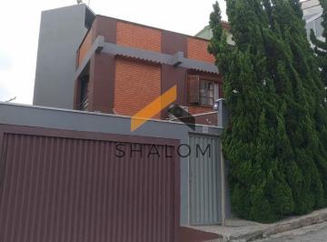 Casa · 231m² · 3 Quartos · 4 Vagas · Sobrado, Jardim Celeste - São Paulo
