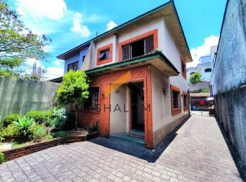 Casa · 156m² · 3 Quartos · 4 Vagas · City Butantã - Oportunidade Imperdível!