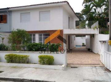 Casa · 192m² · 3 Quartos · 3 Vagas · Sobrado reformado em condomínio fechado com segurança 24 horas!