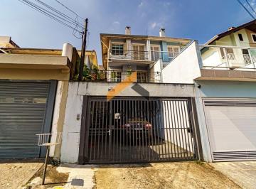Casa · 197m² · 3 Quartos · Sobrado, Jardim Monte Kemel - São Paulo