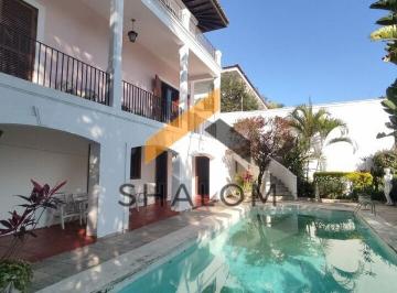 Casa · 461m² · 4 Quartos · 3 Vagas · Imóvel Jardim Guedala