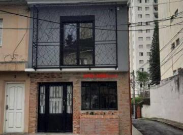 ad22ffd67a12c349626d00b6ac1b04a877949371 · Sobrado com 3 dormitórios à venda, 114 m² por R$ 1.390.000,00 - Vila Clementino - São Paulo/SP