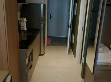 Apartamento · 25m² · 1 Quarto · Apartamento no Anália Franco,1 dormitório, sala,1 banheiro,próximo ao Shopping Anália Franco.